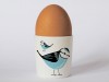Country & Coast | Blue Tit Egg Cup | Cornwall