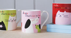 Smile Mugs