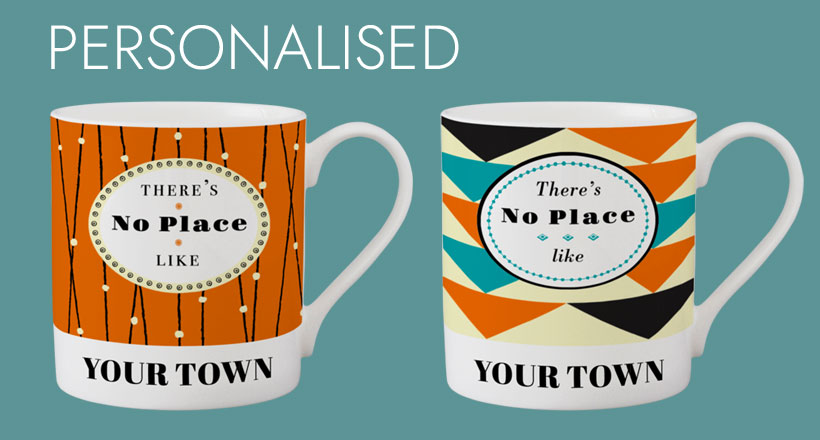 Festival | Personalised*