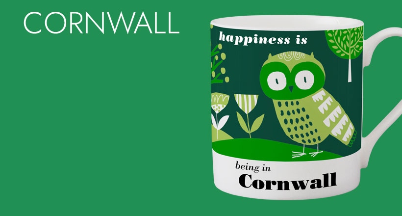 Meadow | Cornwall