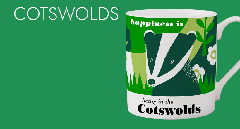 Meadow | Cotswolds