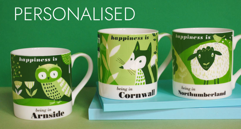 Meadow | Personalised*