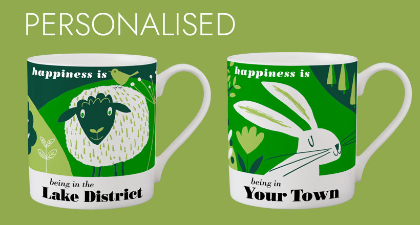 Meadow | Personalised*