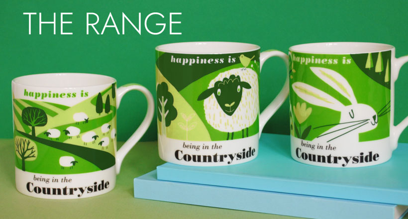 Meadow | Range