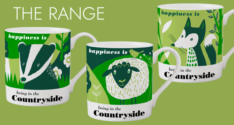 Meadow | Range