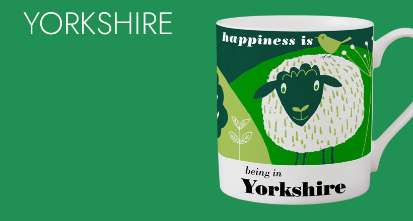 Meadow | Yorkshire