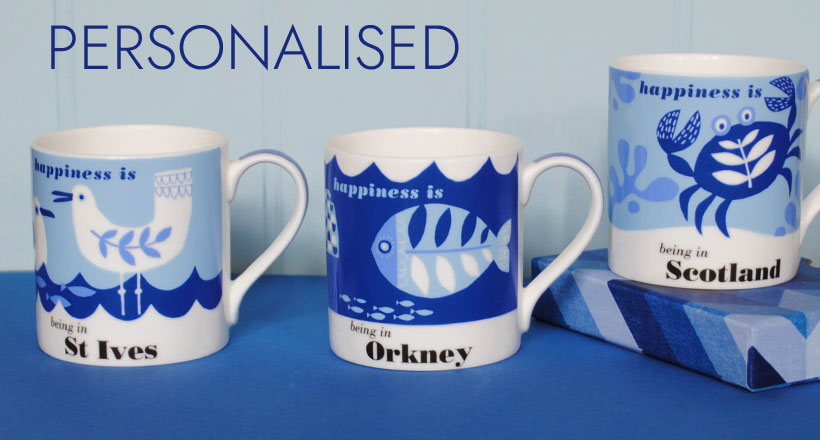Ocean | Personalised*