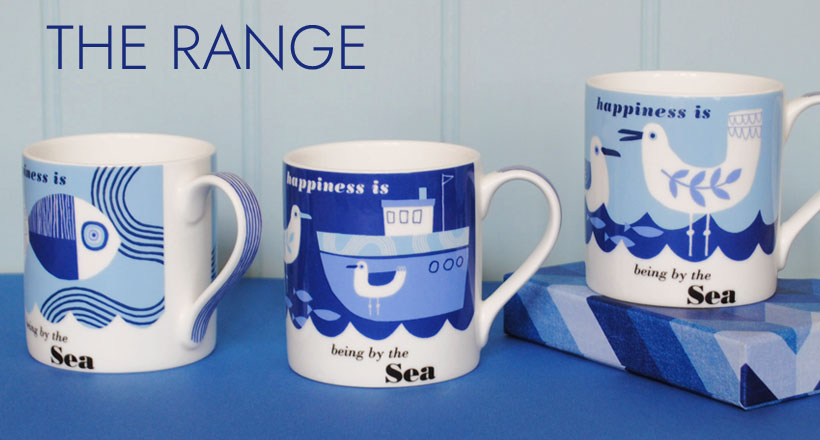 Ocean | Range