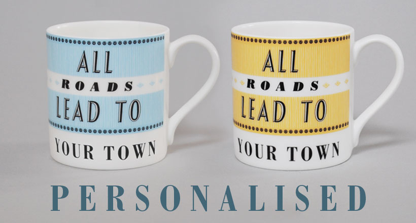 Pavilion | Personalised