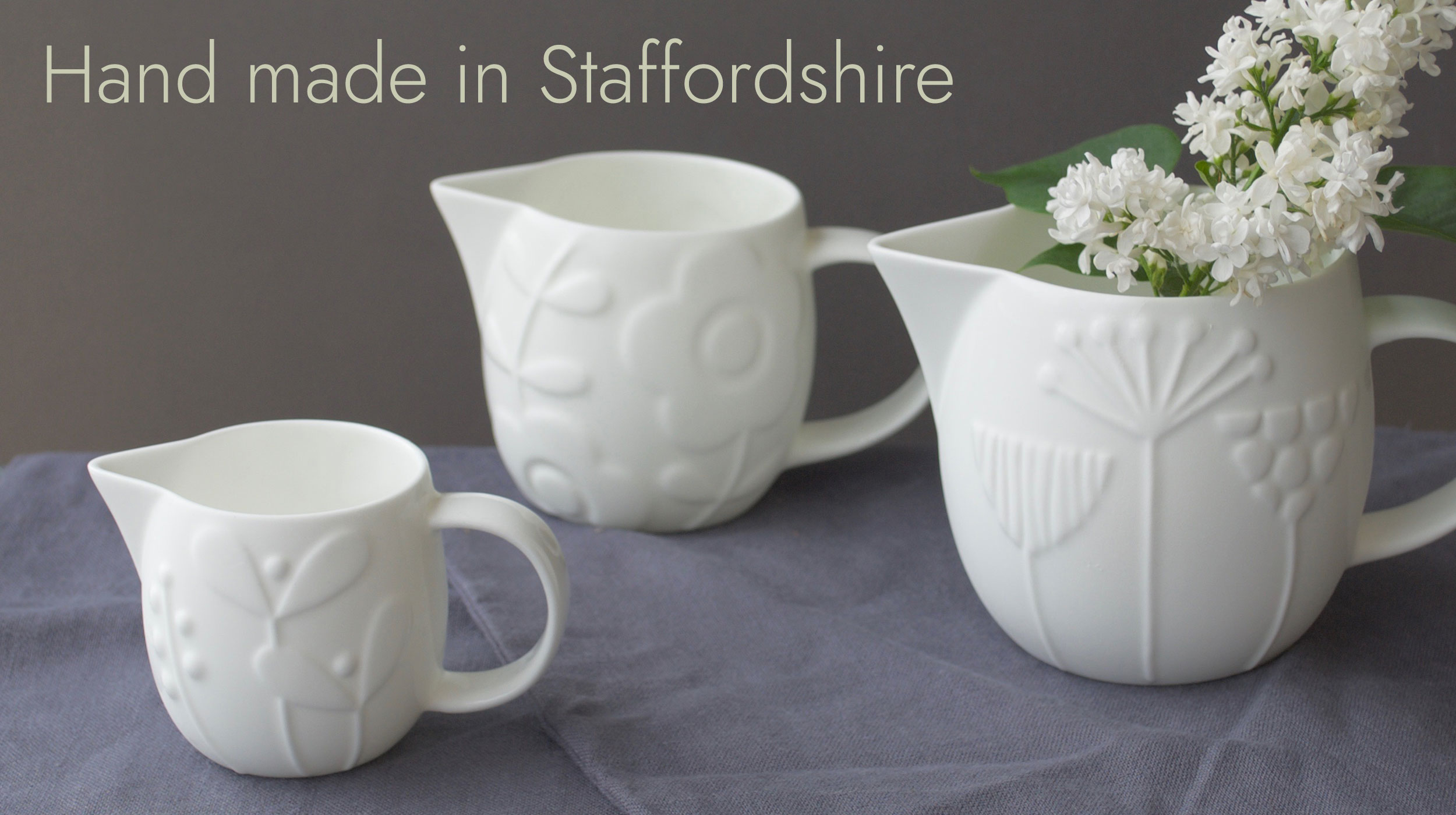 Plum Jugs