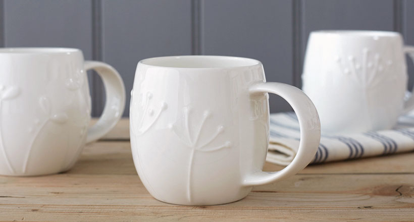 Plum Mugs