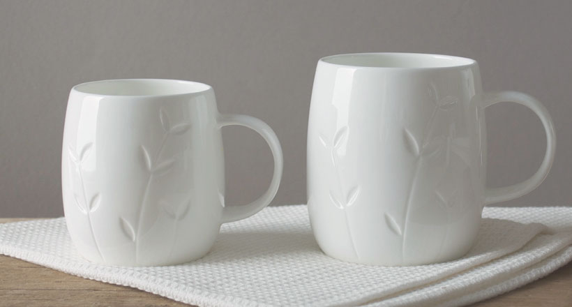 Quinto Mini Mugs