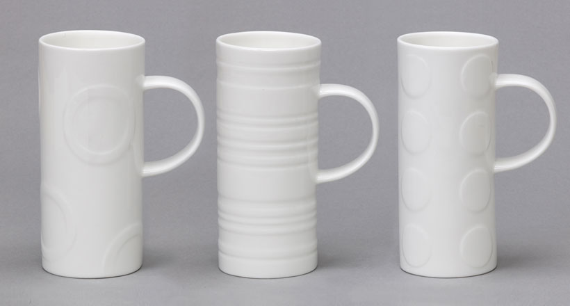 Skinny Mugs