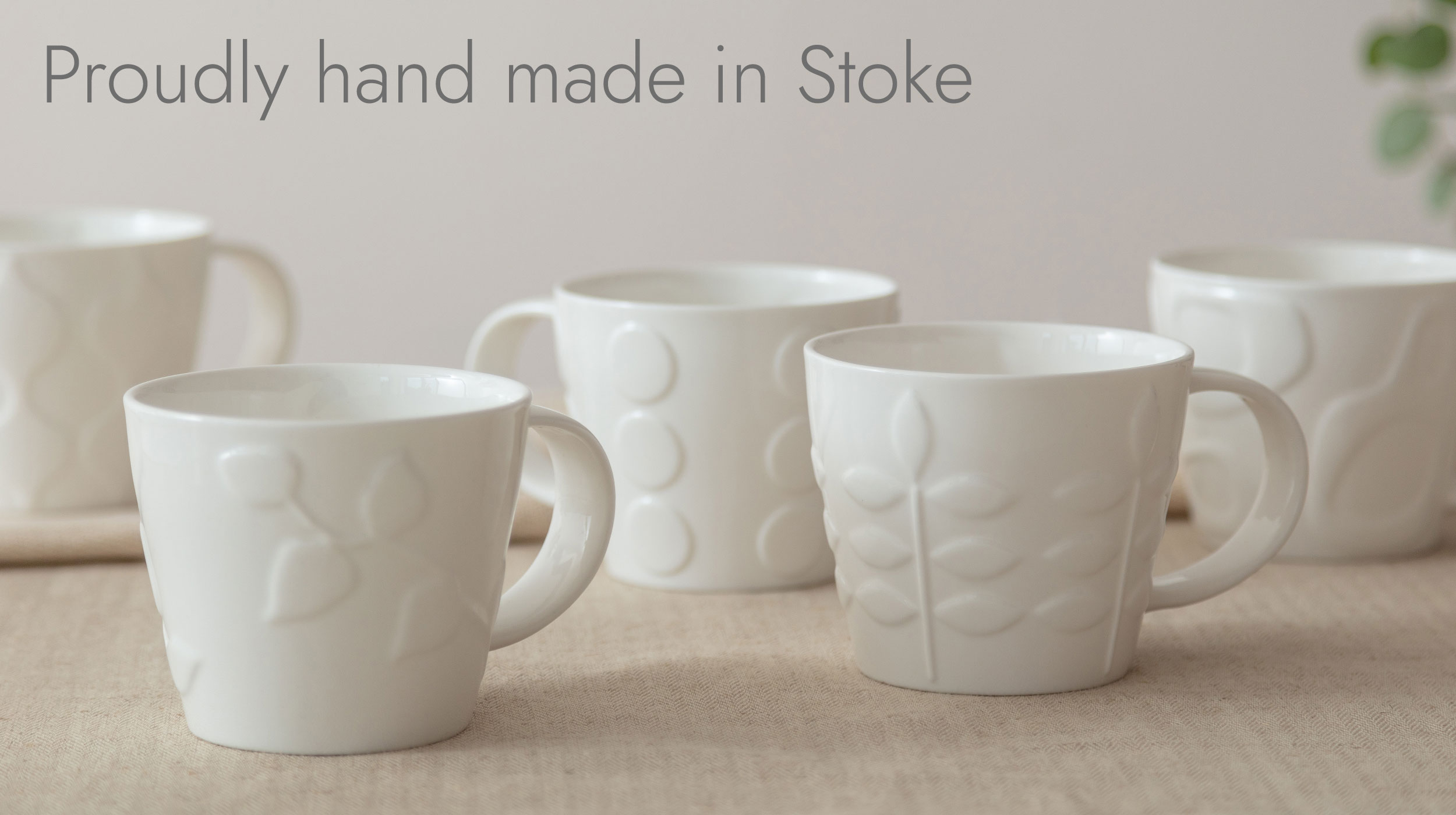 Tubby Mugs
