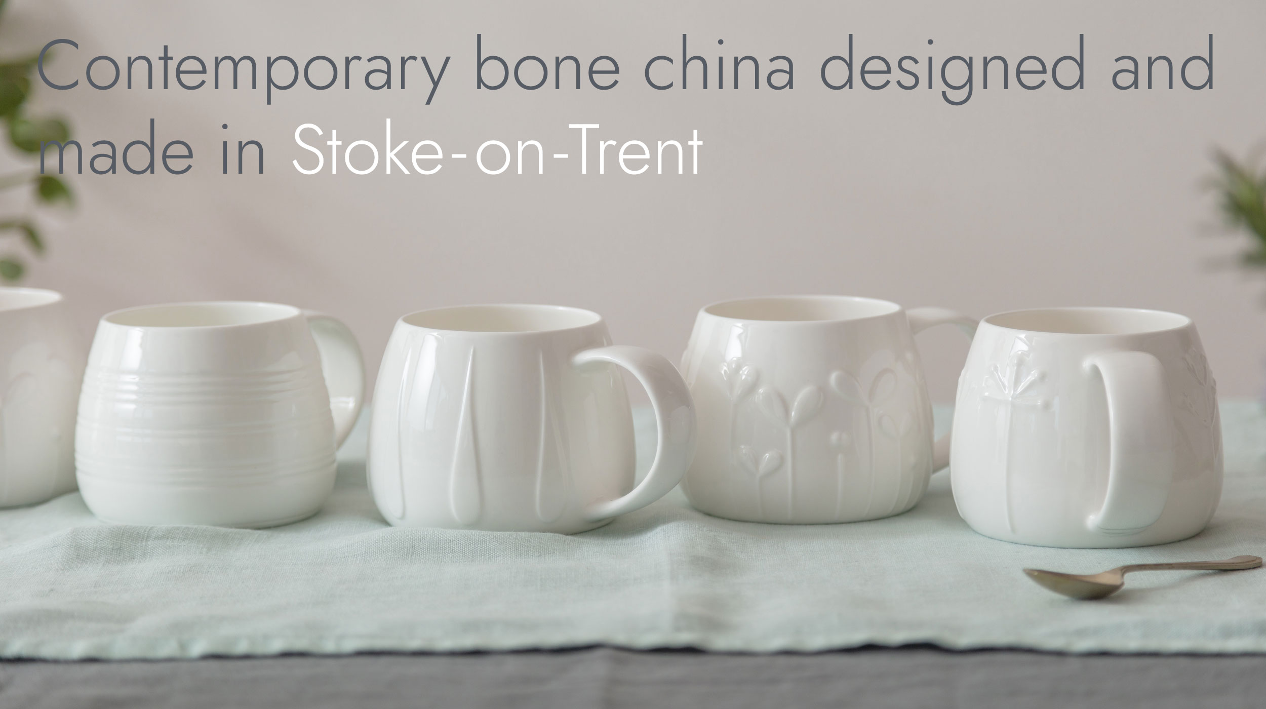 Tulip Mugs