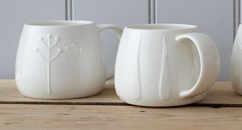 Tulip Mugs