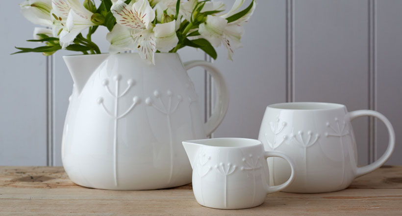 Tulip Tableware