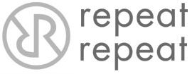 Repeat Repeat Logo