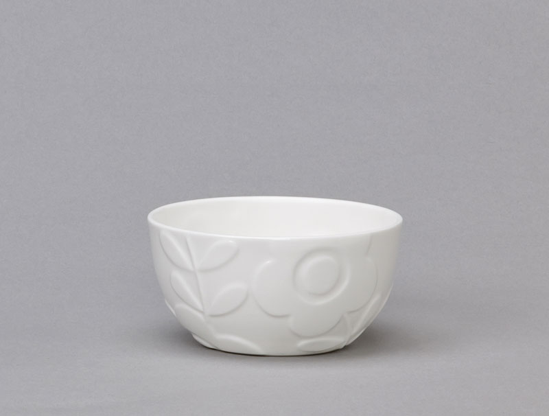 Plum Flower Sugar Bowl