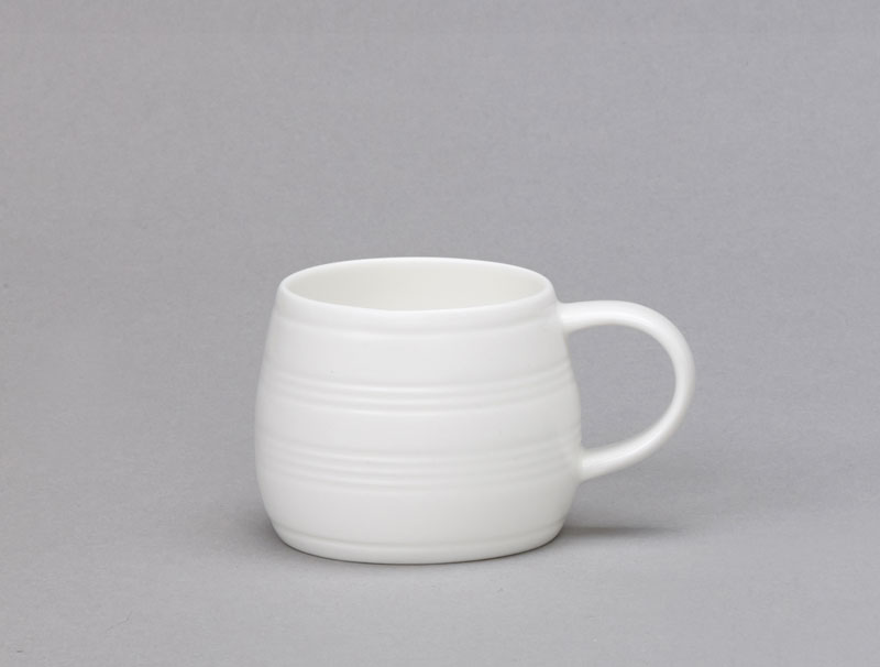 Tulip Espresso Cup - Linear