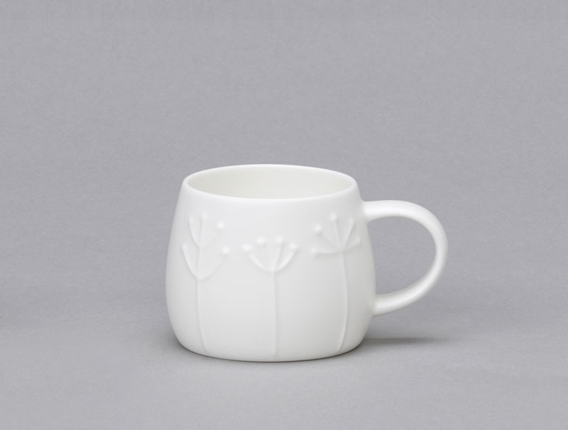 Tulip Espresso Cup - Sprig