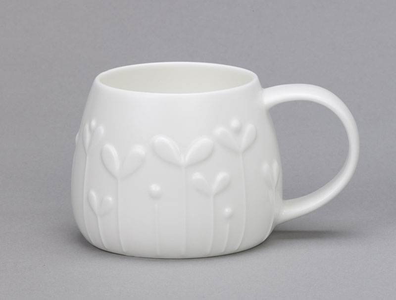 Tulip Mug Petal