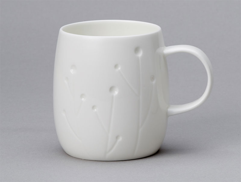 Quinto Mug Cotton