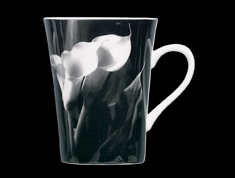 Fruit & Flower-arum Lily