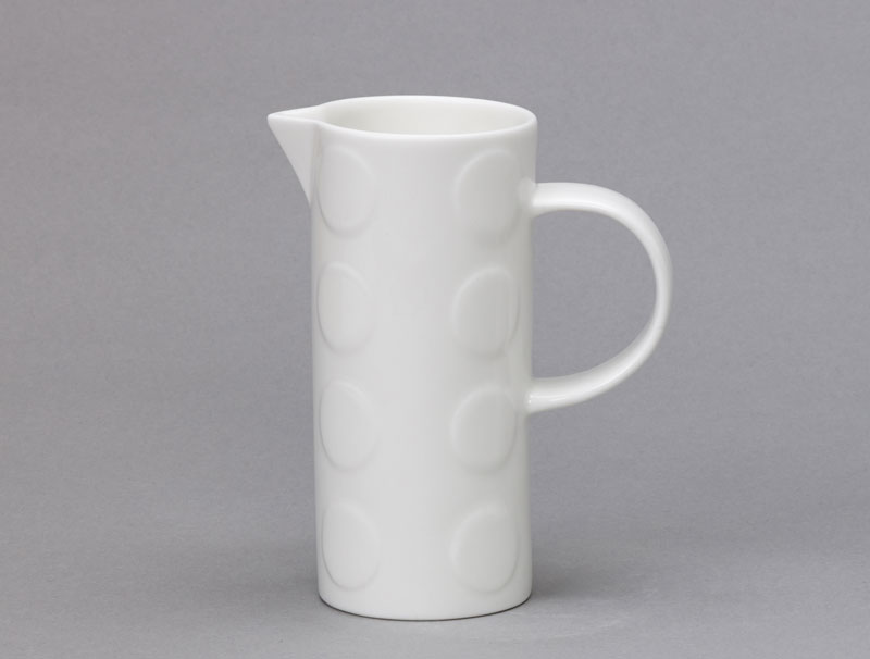 Skinny Medium Jug