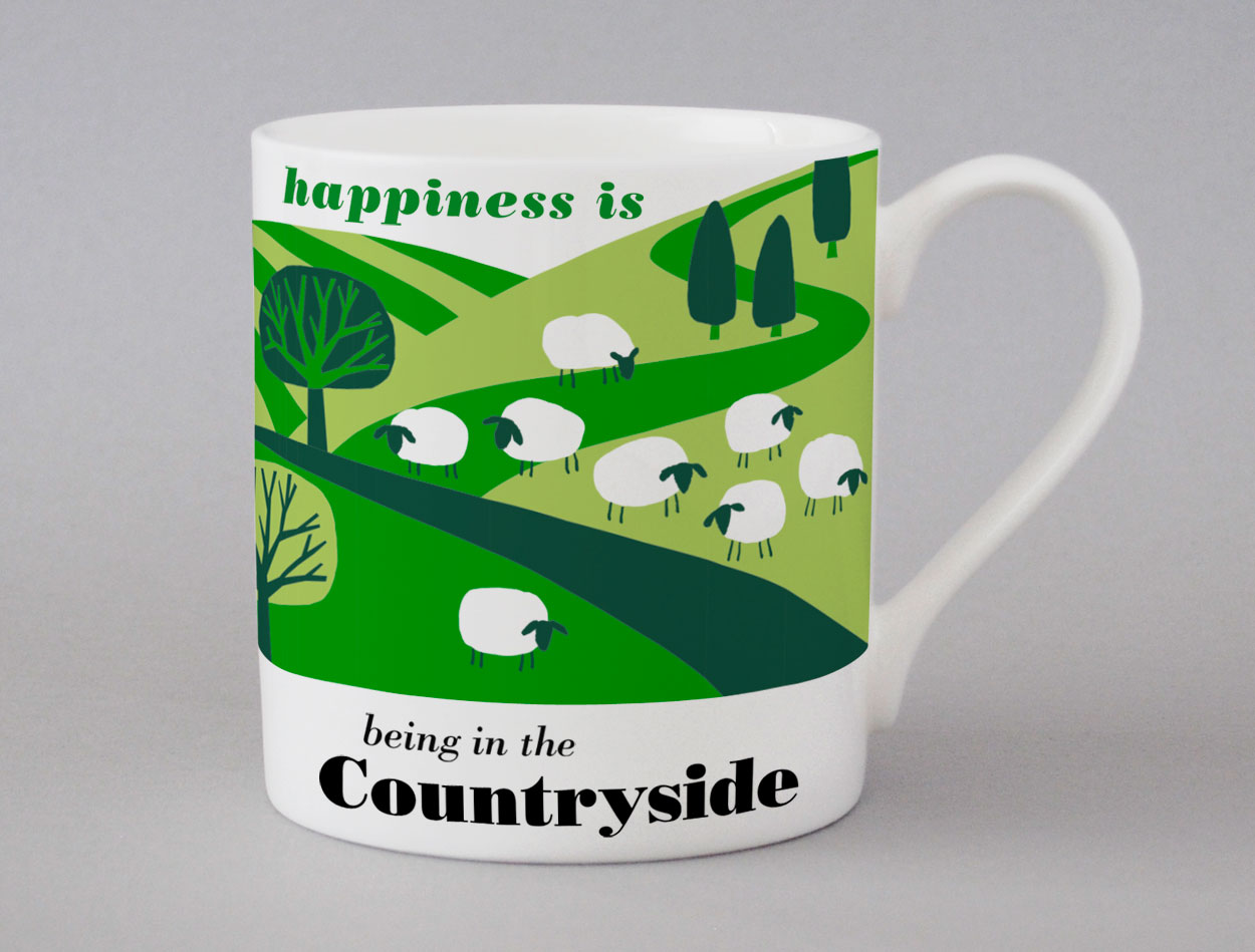 Meadow | Flock Mug