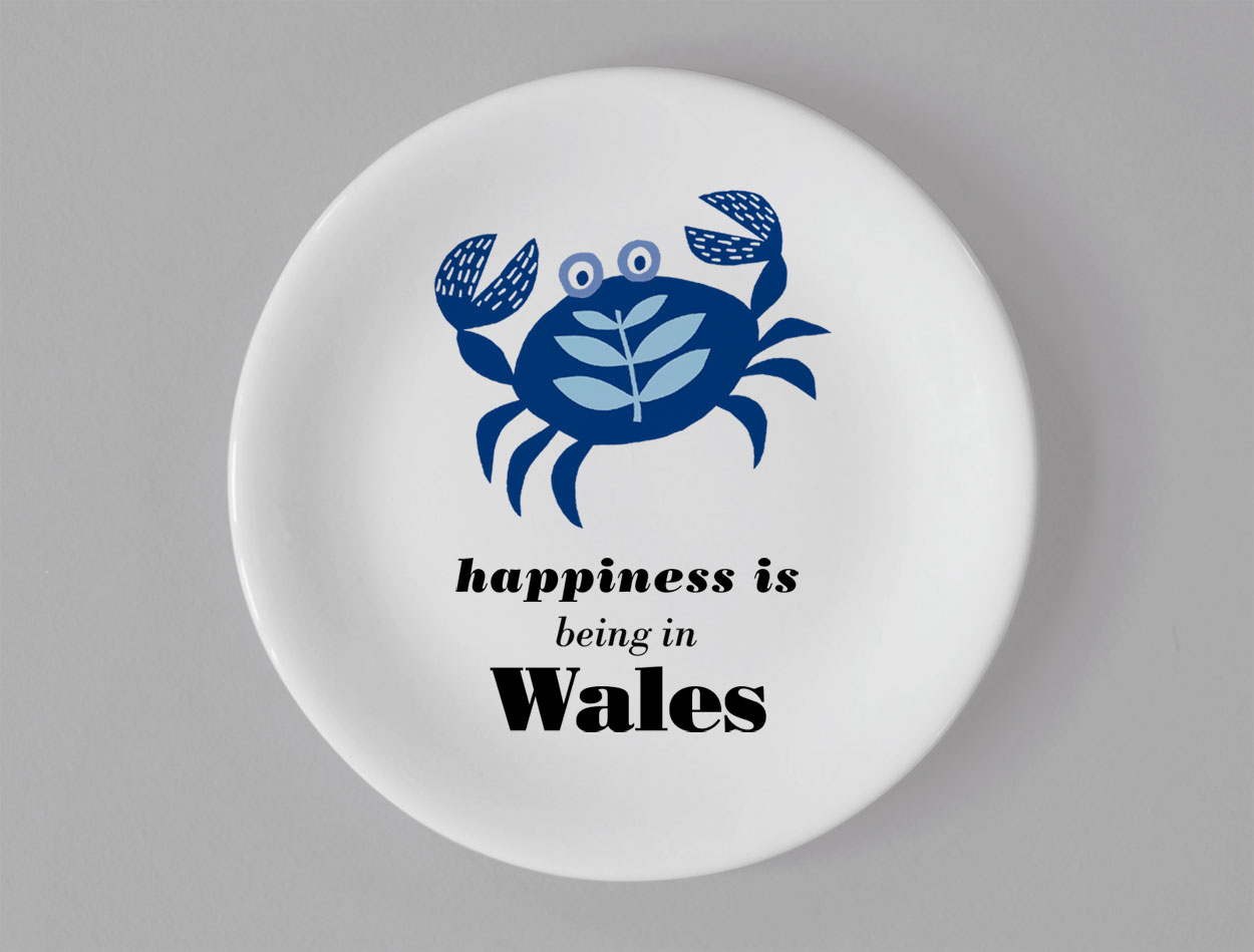 Ocean | Crab Coaster | Wales