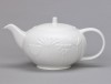 Plum Meadow Teapot