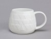 Tulip Mug Zig Zag