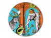 Menagerie Elephant Coaster