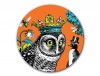 Menagerie Hoot Coaster