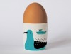 Happiness Seaside Egg Cup Turquoise