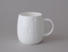 Quinto Mini Mug Cotton