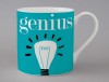 Graphic Genius Mug