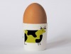 Country & Coast | Cow Egg Cup | Scotland
