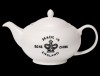 Britannia Teapot