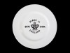 Britannia Small Plate