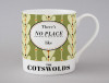 Festival | Cotswolds Mug | Garland