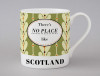 Festival | Scotland Mug | Garland