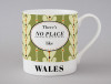 Festival | Wales Mug | Garland