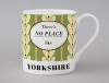 Festival | Yorkshire Mug | Garland