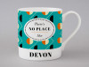 Festival | Devon Mug | Luna