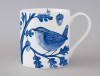 Indigo Wren Mug
