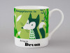 Meadow | Devon Mug | Foxy