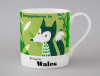 Meadow | Wales Mug | Foxy