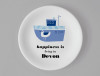 Ocean | Ship Coaster | Devon